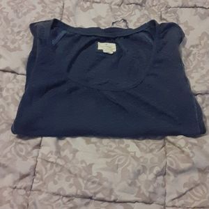 Juniors american eagle tank top